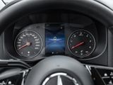 MERCEDES-BENZ Vito 116 Kasten Lang MOPF2 KLIMA/NAVI/KAMERA/3 SITZE/TWA/SPUR