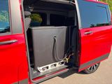 MERCEDES-BENZ Vito 119 TOURER AIRMATIC MARKISE wie MARCOPOLO KÜCHE