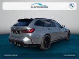 BMW M3 Competition Touring mit M x M-Paket