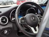 MERCEDES-BENZ GLC 220 d 4M AMG STANDH PANO PDC SHZ MULTI