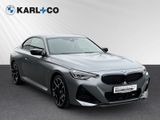 BMW M240i xDrive Coupe FROZEN ACC Glasdach 360Kamera