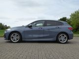 BMW 118 d M Sport Navi LED Harman Kardon Rückfahrkamera