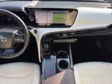 TOYOTA Mirai Mirai Advanced Advanced Panodach