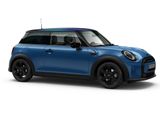 MINI Cooper 3-Türer LenkHZG Kamera ACC NAVI LED NAVI