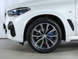 BMW X5 30d MSport Memory Pano 360 Laser StandHZG ACC
