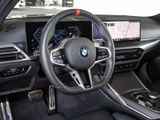 BMW M340d xDrive+AHK+Panorama+Navi+HUD+Leder+StandHZG