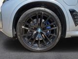 BMW X5 xDrive 50e M Sport Frozen Pano AHK ACC B&W