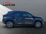 TOYOTA Yaris Cross TEAMPLAYER*CARPLAY*ALLWETTERREIFEN