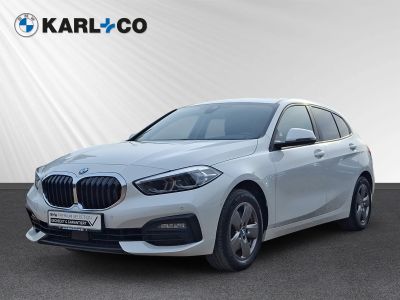 BMW 118 d Panorama LC Prof LED elektr. Heckklappe