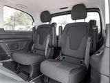 MERCEDES-BENZ V 220 Edition kompakt/LED/Klima/Navi/Kamera PDC