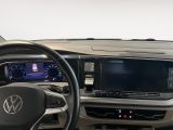 VW T7 Multivan Style HUD AD AHK-klappbar Panorama Navi Leder Digitales Cockpit