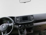 VW Crafter 30 Kasten MR 2.0 TDI AHK+RFK+CARPLAY