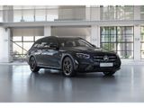 MERCEDES-BENZ E 400 d T 4M All-Terrain AVANTGARDE NIGHT WIDE