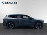BMW iX3 xDrive50 / Verfügbar ab Mitte Sept. 2026