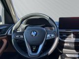 BMW X3 xDrive 20d  LC Prof AHK Driv Assis LED DAB