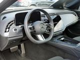 MERCEDES-BENZ E 200 T , AMG NIGHT AHK DISTR KAMERA PANO SPUR
