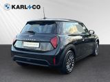 MINI Cooper C Essential Trim LED DAB NAVI PDC SHZ