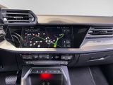AUDI A3 Sportback 35 TFSI advanced S-tronic Navi AHK
