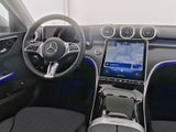 MERCEDES-BENZ C 180 T , AVANTGARDE MEMO DISTR KAMERA SPUR PDC