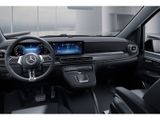 MERCEDES-BENZ V 300 AVANTGARDE 4MATIC STANDHZG AMG 2,5tAHK LEDER