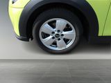 MINI Cooper C Classic Trim 17 LM SH Tempomat DCC