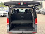 MERCEDES-BENZ V 250 MARCO POLO HORIZON AMG STANDHZG AHK 2,5T NAVI 360°