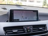 BMW X2 18i+Navi+DAB+LED+el. Heckklappe+Temp+SHZ+PDC