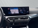 BMW 218 i Coupe M Sport Glasdach HiFi Temp Ambiente
