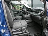 MERCEDES-BENZ V 220 lang WIDE DISTRO STANDH KAMERA SPUR 7 SITZE