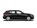 BMW 118 iSportline+Navi+BT+LED+LenkradHZG+SHZ+PDCv+h