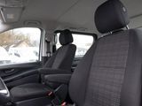 MERCEDES-BENZ Vito 119 Tourer Pro/LED/Standhzg/8Sitzer STANDH