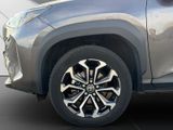 TOYOTA Yaris Cross Hybrid Team D*SAFETY*WINTER*TOP*ALLW