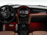 MINI John Cooper Works Cabrio +Navi+PDC+HUD+RFK+Leder
