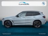 BMW X3 M40d M Sport Head-Up+AHK+StHz+Navi+Pano+Laser