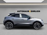 OPEL Mokka GS 1.2 +LED+NAVI+Sitzheizung+Kamera+