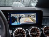 MERCEDES-BENZ EQB 300 4M , NIGHT 360 AHK DISTR KAMERA SPUR PDC