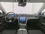 MERCEDES-BENZ C 300 T de ,  AMG NIGHT 360 DISTR KAMERA PANO