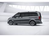 MERCEDES-BENZ V 250 EDITION BURMESTER NIGHT AHK 2,5T KAMERA STANDH