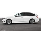BMW 318d Touring
