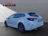 TOYOTA Corolla Touring Sports*TEAMPLAYER*TECHNIK PAKET
