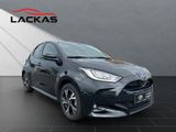 TOYOTA Yaris Hybrid+Teamplayer 1.Hand*15 Jahre Garantie