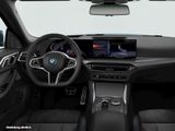 BMW i4 eDrive40 Gran Coupé