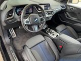 BMW 118 i M Sport LED PDCv+h LenkradHZG Navi Freisprech