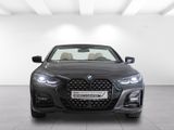 BMW 430 iA Cabrio M-Sport Harman-Kardon DAB Driving-Assistant