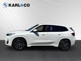 BMW iX1 20 eDrive M Sport Driving Assistant Parking Assistant