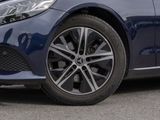 MERCEDES-BENZ C 220 d T AVANTGARDE KAMERA PDC SHZ