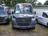 MERCEDES-BENZ Sprinter 317 CDI KASTEN L2H2 KLIMA AHK 3,5T