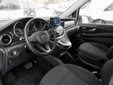 MERCEDES-BENZ V 220 Edition kompakt/LED/Klima/Navi/Kamera PDC