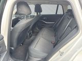 BMW 318 dA Touring Widscreen Shadow-Line Tempomat