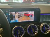 MERCEDES-BENZ GLB 200 d PROGRESSIVE MULTI 360 AHK DISTR KAMERA